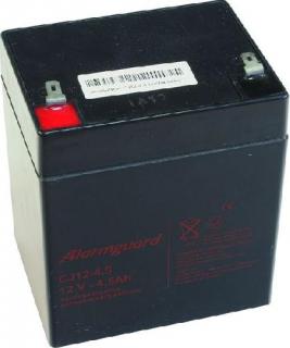 Alarmguard CJ12-4,5