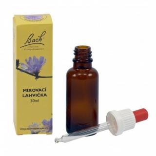 Bach Original Mixovací lahvička 30ml