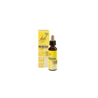 Bach Original Rescue esence bez alkoholu 20ml