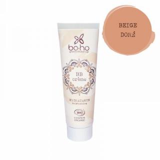 Bo.Ho Green Make-up BB krém 05 Beige Doré - medový 30ml