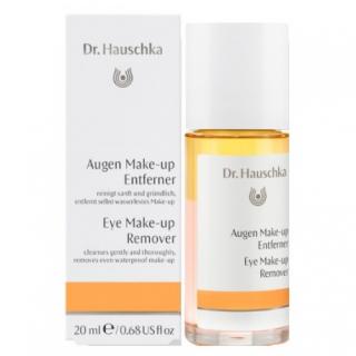 Dr. Hauschka Dvoufázový odličovač na oči 75 ml