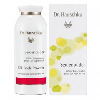 Dr. Hauschka Hedvábný pudr 50 g