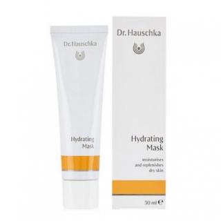 Dr. Hauschka Hydratační krémová maska 30ml