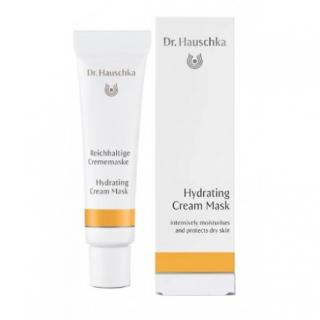 Dr. Hauschka Hydratační krémová maska 5ml