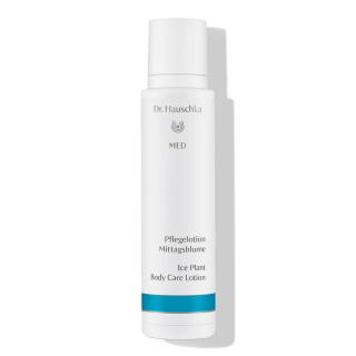 Dr.Hauschka Kosmatcové tělové mléko 195ml