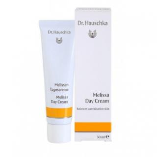 Dr. Hauschka Meduňkový pleťový krém 30ml