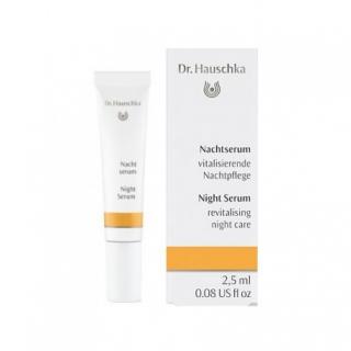 Dr.Hauschka Noční sérum 2,5ml