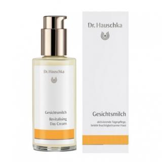 Dr. Hauschka Pleťové mléko 100ml