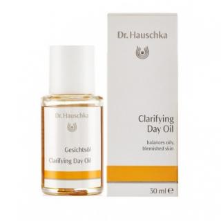 Dr. Hauschka Pleťový olej 30 ml