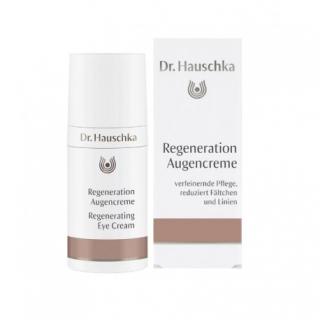 Dr. Hauschka Regenerační krém na oči 15ml