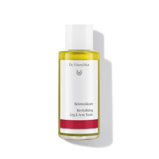 Dr. Hauschka Rozmarýnové tonikum na nohy a paže 100 ml