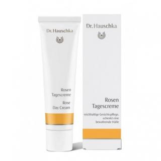 Dr. Hauschka Růžový krém 30ml