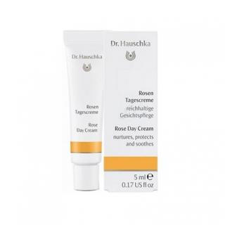 Dr. Hauschka Růžový krém 5ml