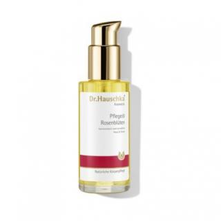 Dr. Hauschka Růžový tělový olej 75 ml