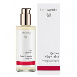 Dr.Hauschka Tělové mléko Kdoule 145ml