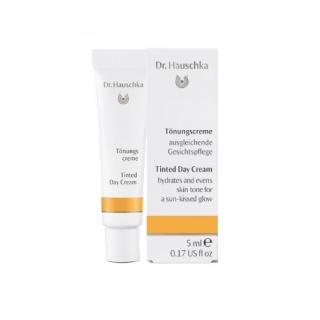 Dr. Hauschka Tónovací krém 5ml