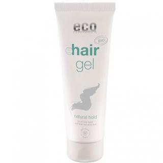 Eco Cosmetic Vlasový gel BIO 125ml