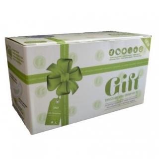 Gift Wellness Dámské intimky DAILY 30 ks