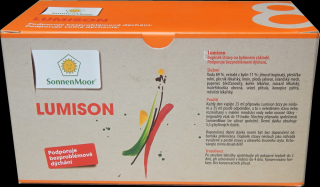 Jukl LUMISON 8x100ml
