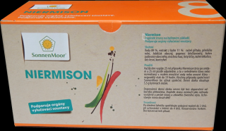 Jukl NIERMISON 8 x100ml