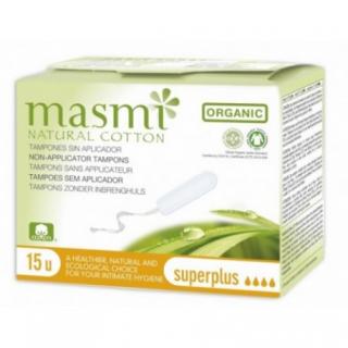 Masmi tampóny super 18 ks