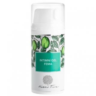 Nobilis Tilia Intimní gel Fema 100ml