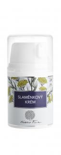 Nobilis Tilia Slaměnkový krém 50 ml