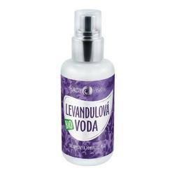 Purity Vision Levandulová voda BIO 100 ml