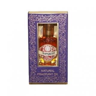 Song of India Attar olej - FRANGIPANI 10ml