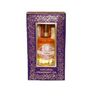 Song of India Attar olej - LOTUS 10ml