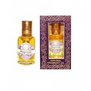 Song of India Attar olej - MAGNOLIE  10 ml