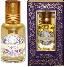 Song of India Attar olej - NEROLI  10ml