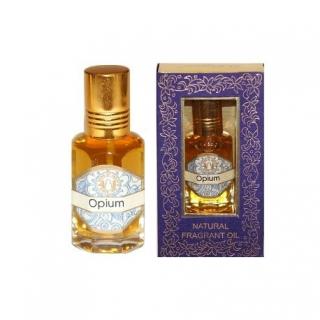 Song of India Attar olej - OPIUM  10ml