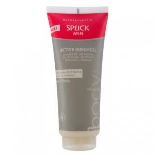 Speick Men Active Sprchový gel 200 ml