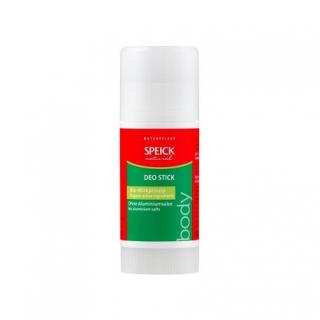 Speick Natural Deo stick tuhý deodorant 40ml