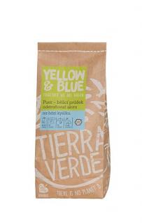 Tierra Verde (Yellow&amp;Blue) Puer Bělící prášek 1kg