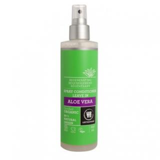 Urtekram Kondicionér spray aloe vera BIO 250ml