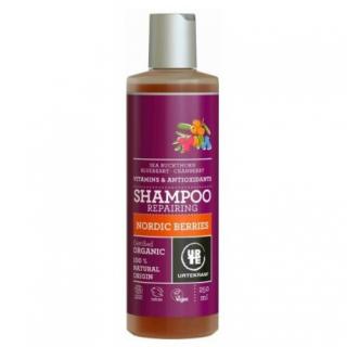 Urtekram Šampon Nordic Berries BIO 250ml