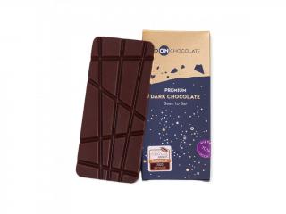 Premium Dark Chocolate Východní moře