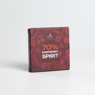 Raspberry Spirit 70%