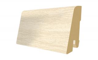 Lišta MDF original Egger L 245  240x6cm