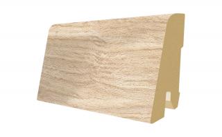 Lišta MDF original Egger L 284  240x6cm