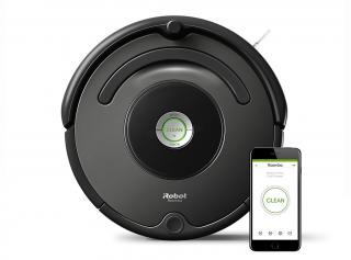 iRobot Roomba 676