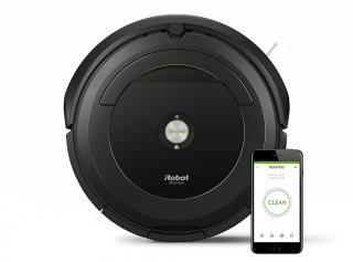 iRobot Roomba 696