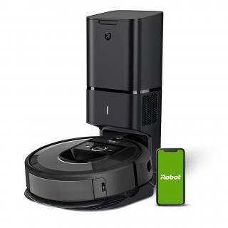 iRobot Roomba Combo i8+