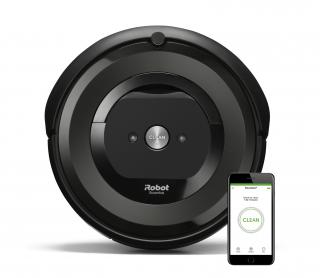 iRobot Roomba e5