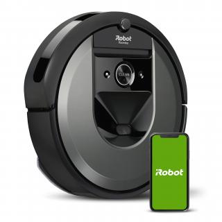 iRobot Roomba i8