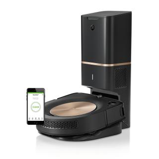 iRobot Roomba s9+