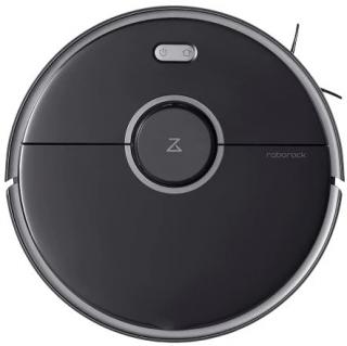 Kvalitní Xiaomi Roborock  S 5 Max - Black