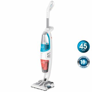 Rowenta Clean & Steam Multi RY8544WH